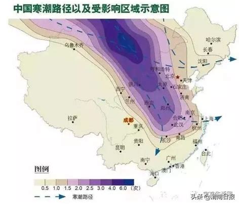 秦嶺龍脈|為什麼只有秦嶺敢稱中國龍脈？